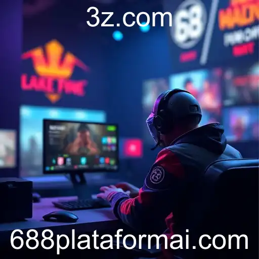 688 com plataforma
