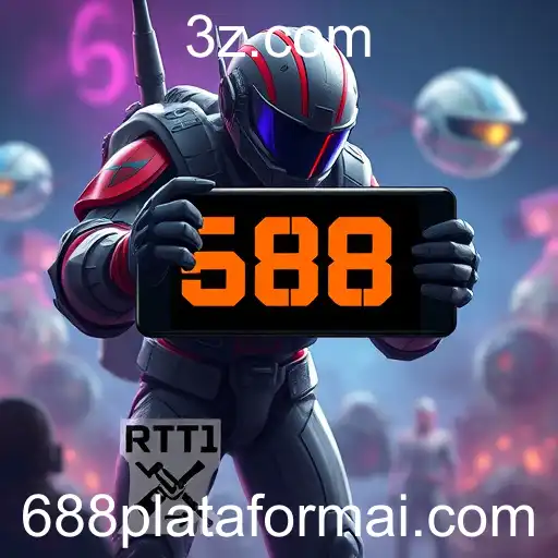 O Impacto de '688 Com Plataforma' no Mercado de Jogos