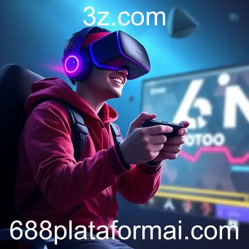 A Ascensão dos Jogos 688: Tendências e Inovações