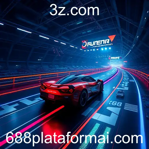 A Evolução da Plataforma 688 no Universo dos Jogos