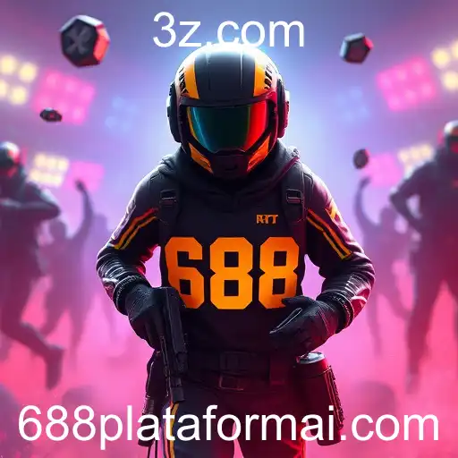 A Evolução do Jogo 688 no Cenário Atual