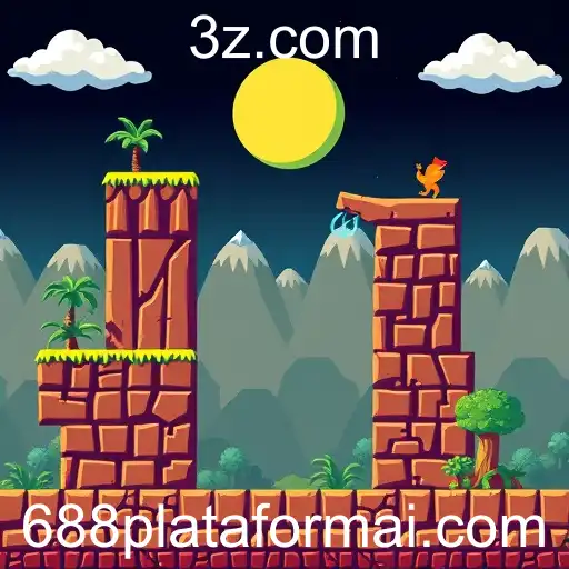 Evolução das Plataformas de Jogos Online