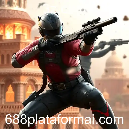 A Revolução das Plataformas de Jogos em 2026