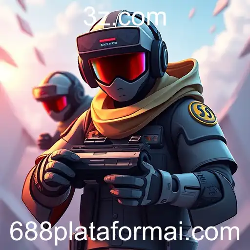 Tendências de Jogos e o Futuro dos 688