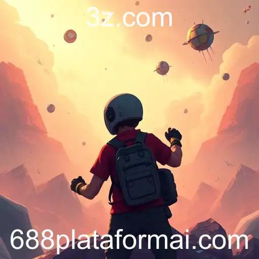 Inovações e Tendências nos Jogos com a Plataforma 688