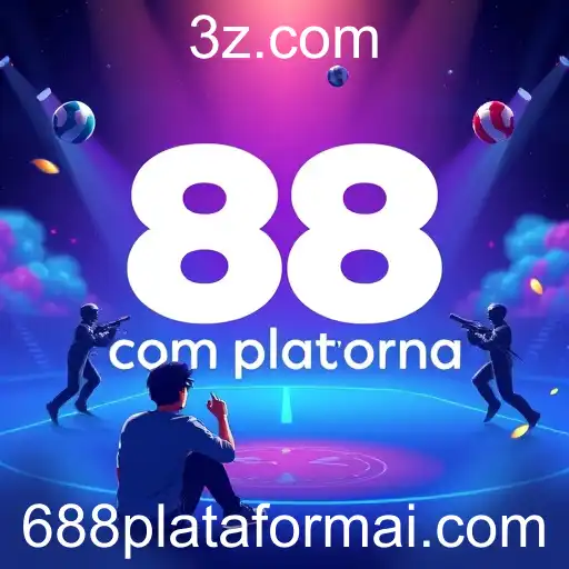 A Revolução do 688 na Indústria de Jogos em 2026