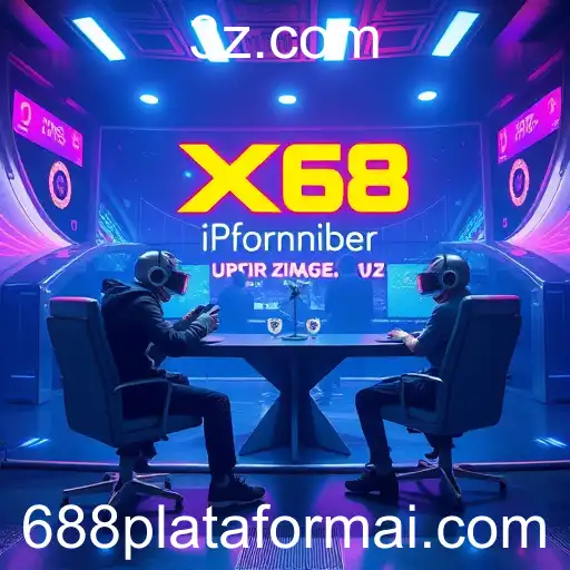 A Revolução das Plataformas de Jogos em 2026